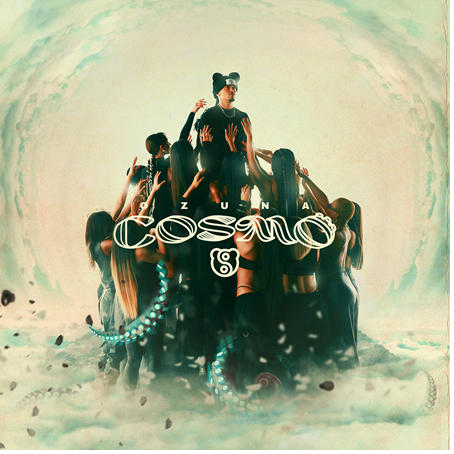 OZUNA lanza su muy esperado nuevo álbum COSMO.