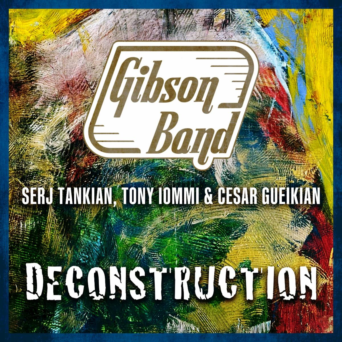 GIBSON lanza “La Gibson Band”